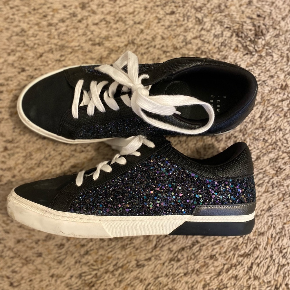 Target sneakers
